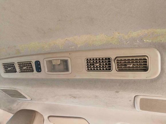 [合肥·皖A] 二手五菱汽车五菱征程经典2015款 1.8L豪华型LJ479QE2