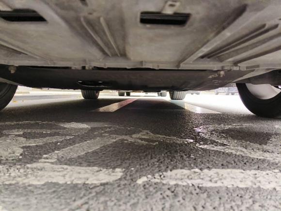 [成都·川A] 二手别克君越2011款 2.4L SIDI豪华版