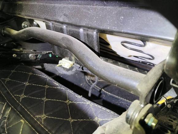 [义乌·浙G] 二手猎豹汽车猎豹CS92017款 1.5L 手动风尚型