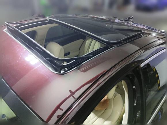 [无锡·苏B] 二手别克君越2019款 28T Avenir艾维亚