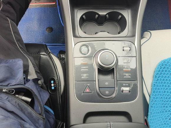 [南通·苏F] 二手比亚迪驱逐舰052024款 荣耀版 DM-i 120KM 豪华型