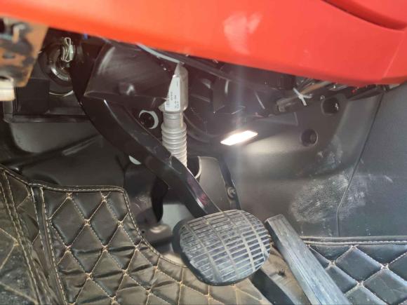 [西安·陕A] 二手宝马宝马X22020款 sDrive25i 领先型M运动套装