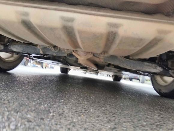 [南昌·赣A] 二手马自达阿特兹2017款 2.0L 蓝天豪华版