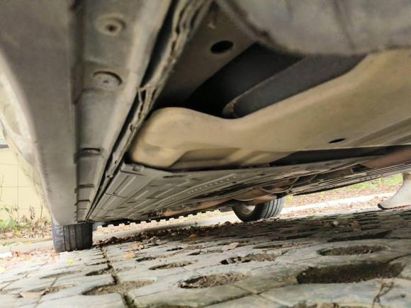 [合肥·皖J] 二手捷豹捷豹XJ2012款 XJL 3.0 旗舰商务版