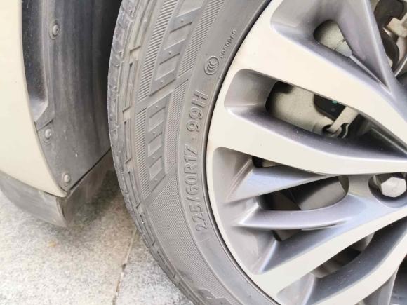 [上海·沪F] 二手别克别克GL82020款 ES陆尊 653T 舒适型