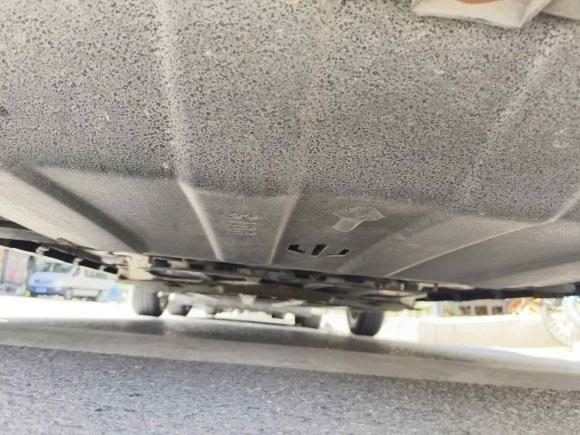 [武汉·鄂A] 二手零跑汽车零跑T032020款 400豪华版