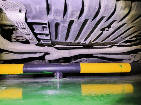 [成都·川A] 二手奔驰奔驰E级2019款 E 300 L 时尚型