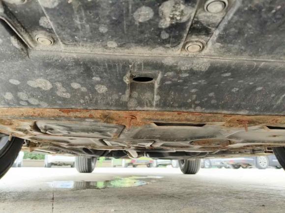 [武汉·鄂N] 二手本田皓影2020款 锐·混动 2.0L 两驱锐·精英版