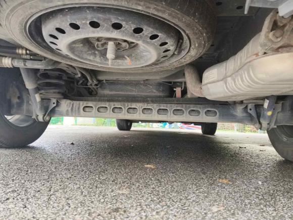 [上海·苏U] 二手别克别克GL82023款 陆上公务舱 舒适型