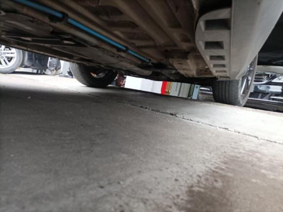 [义乌·浙G] 二手MINIMINI COUNTRYMAN2014款 1.6T COOPER ALL4 Fun