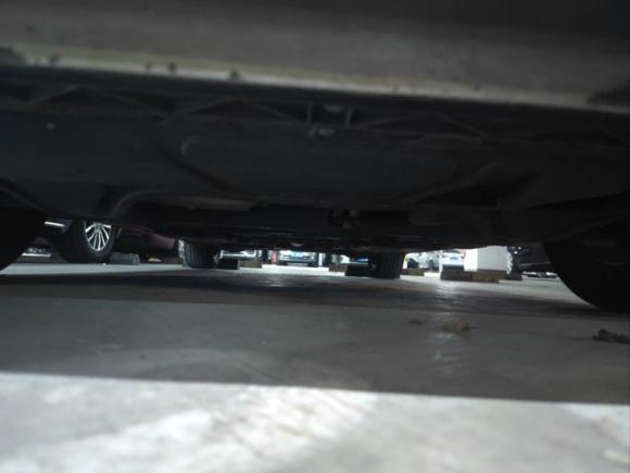 [上海·沪C] 二手大众高尔夫2015款 1.6L 自动舒适型