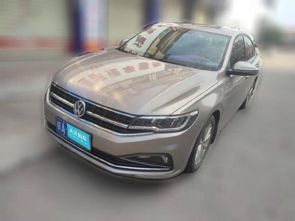 大众宝来2019款 1.5L 自动舒适型「南昌二手车」「天天拍车」