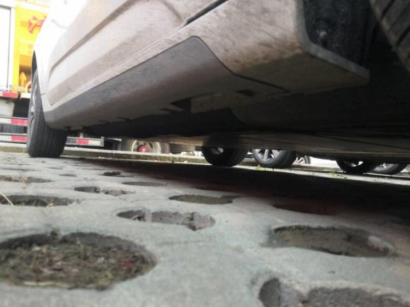 [合肥·皖A] 二手几何汽车几何A2021款 Pro 畅享高维续航版 430KM A430平方版