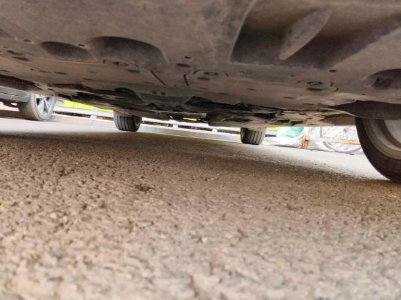 [北京·京L] 二手丰田皇冠2018款 2.0T 运动版