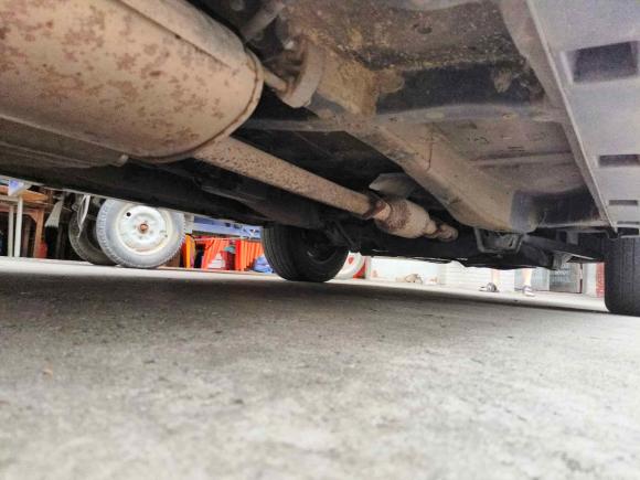 [佛山·粤L] 二手比亚迪比亚迪S72016款 1.5T 手动尊贵型