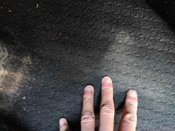 [合肥·皖A] 二手本田杰德2013款 1.8L 自动舒适版 5座