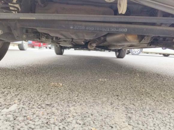 [济南·鲁A] 二手铃木奥拓2013款 1.0L 自动豪华型