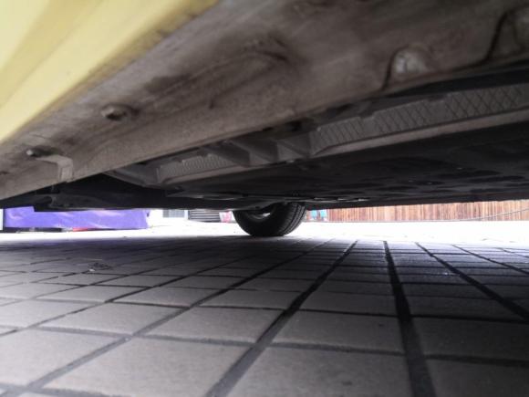 [西安·陕A] 二手荣威科莱威CLEVER2021款 302km新四座超能版