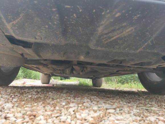 [西安·陕U] 二手观致观致52018款 改款 1.6T 自动领先型