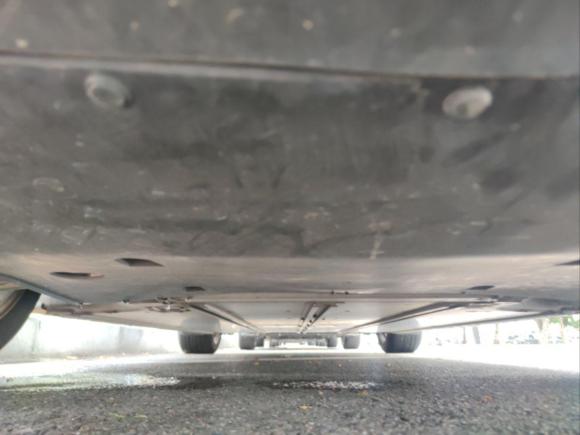 [深圳·粤B] 二手特斯拉Model X2016款 Model X 75D