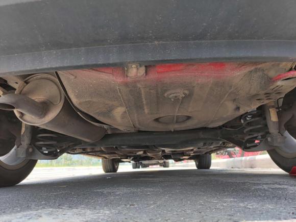 [广州·粤T] 二手斯柯达昕动2016款 改款 1.6L 手动创行版