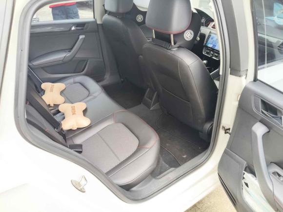 [深圳·湘L] 二手大众桑塔纳2017款 浩纳 1.6L 自动舒适版