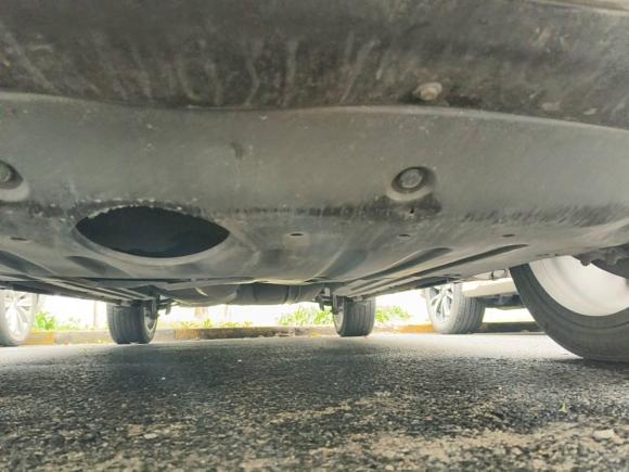 [上海·沪F] 二手比亚迪唐2021款 2.0T 自动旗舰型