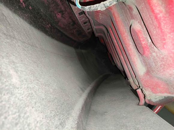 [宁波·浙B] 二手思铭思铭2012款 1.8L 自动