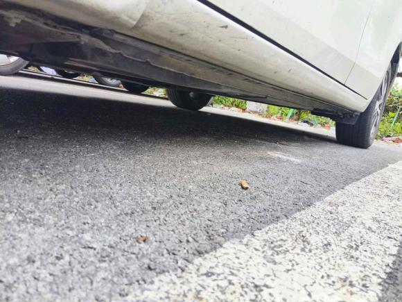 [上海·沪A] 二手丰田雷凌2018款 双擎 1.8H GS-V E-CVT尊贵版 国V