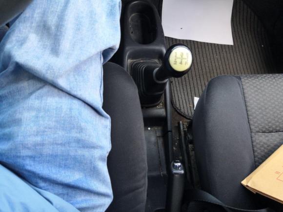 [合肥·皖A] 二手铃木北斗星2016款 1.4L 手动超值型