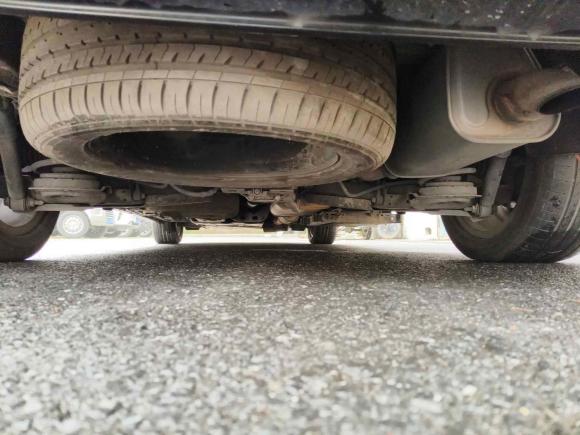 [杭州·浙A] 二手奔驰奔驰V级2016款 V 260 L 尊贵加长版