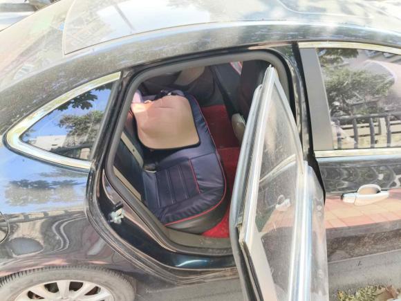 [济南·鲁A] 二手别克英朗2013款 GT 1.6L 自动时尚版