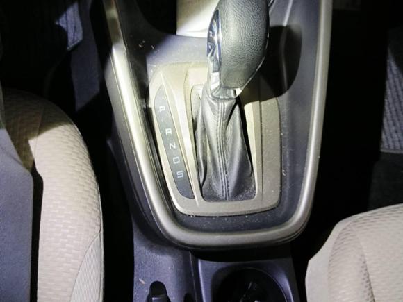 [上海·沪C] 二手福特福睿斯2017款 1.5L 自动舒适型