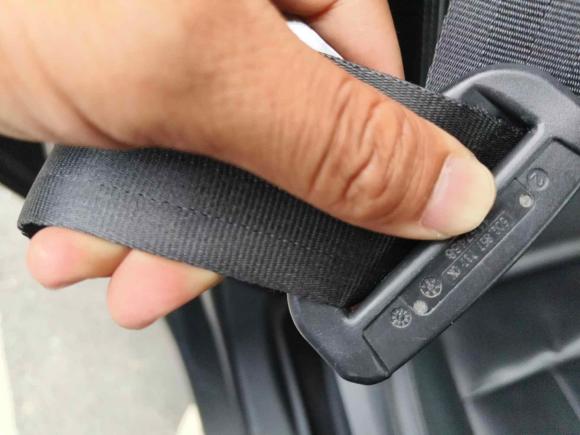 [合肥·皖A] 二手理想汽车理想ONE2020款 增程6座版