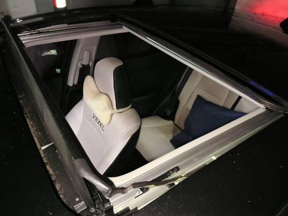 [武汉·鄂A] 二手本田缤智2020款 1.5L CVT精英版