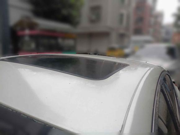 [义乌·浙G] 二手标致标致5082012款 2.0L 自动豪华版