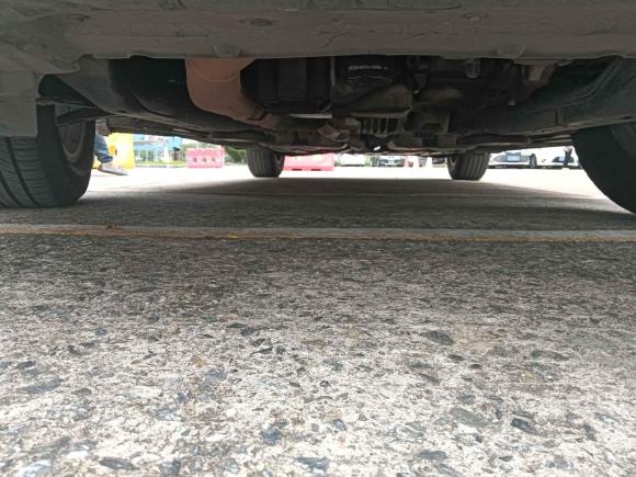 [佛山·粤X] 二手别克昂科威2014款 28T 四驱豪华型