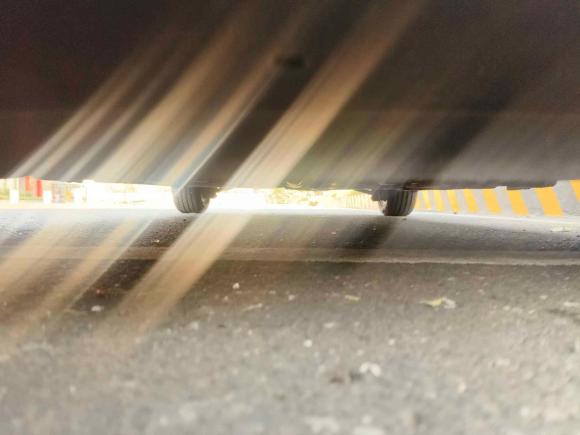 [无锡·苏B] 二手MINIMINI2011款 1.6L ONE