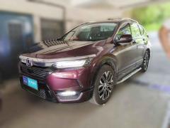 [南京·苏A] 本田皓影2020款 240TURBO CVT四驱尊享版