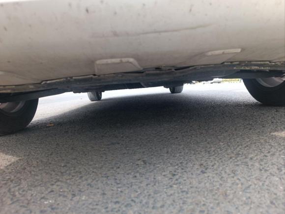 [苏州·苏E] 二手长安凯程长安欧尚A600EV2018款 EV