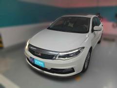 [深圳·闽D]观致&nbsp;&nbsp;观致3&nbsp;&nbsp;2016款三厢1.6T自动致臻型