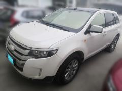 [湖州·浙E]福特&nbsp;&nbsp;锐界&nbsp;&nbsp;2012款3.5L尊锐型