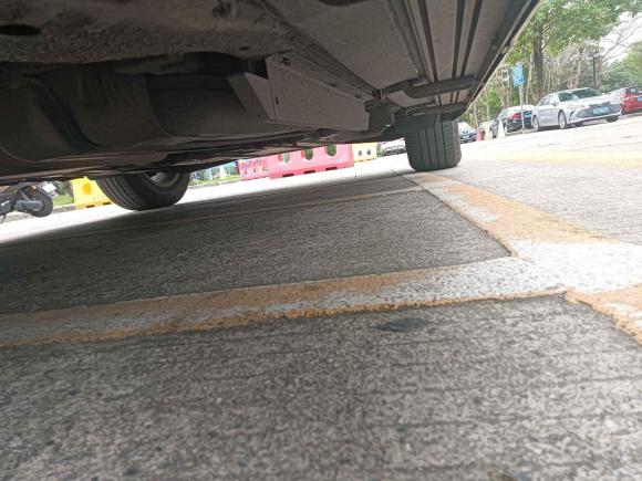 [佛山·粤X] 二手别克昂科威2014款 28T 四驱豪华型