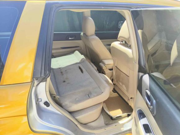 [南京·皖C] 二手斯巴鲁森林人2006款 2.5XT AT