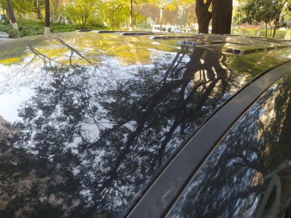 [西安·陕K] 二手瑞风汽车瑞风M42017款 2.0T 手动豪华智能型