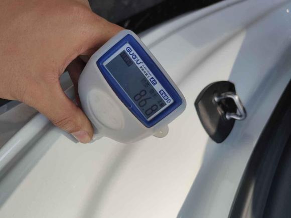 [南昌·赣A] 二手特斯拉Model 32021款 标准续航后驱升级版