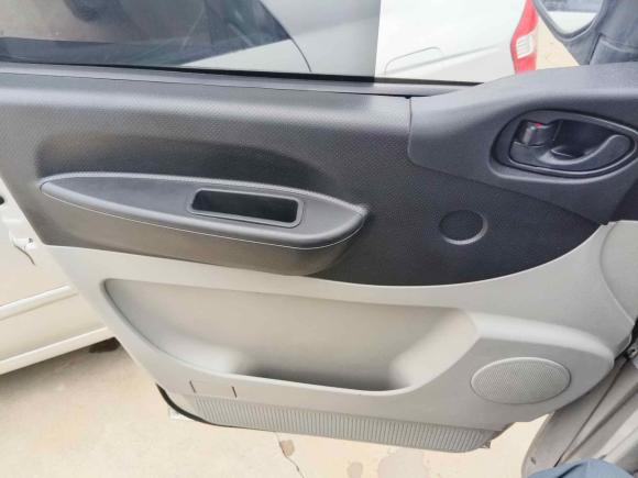 [青岛·鲁U] 二手东风风行菱智2016款 M3L 1.6L 7座舒适型