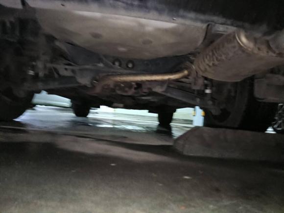 [青岛·鲁B] 二手斯巴鲁森林人2013款 2.5i 自动尊贵版