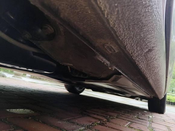 [常州·苏D] 二手斯柯达速派2016款 TSI330 DSG智行版