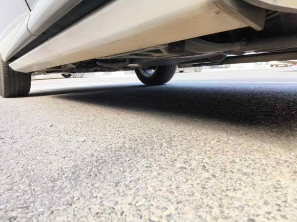 [无锡·苏B] 二手讴歌讴歌RDX2013款 3.0L 两驱精英版